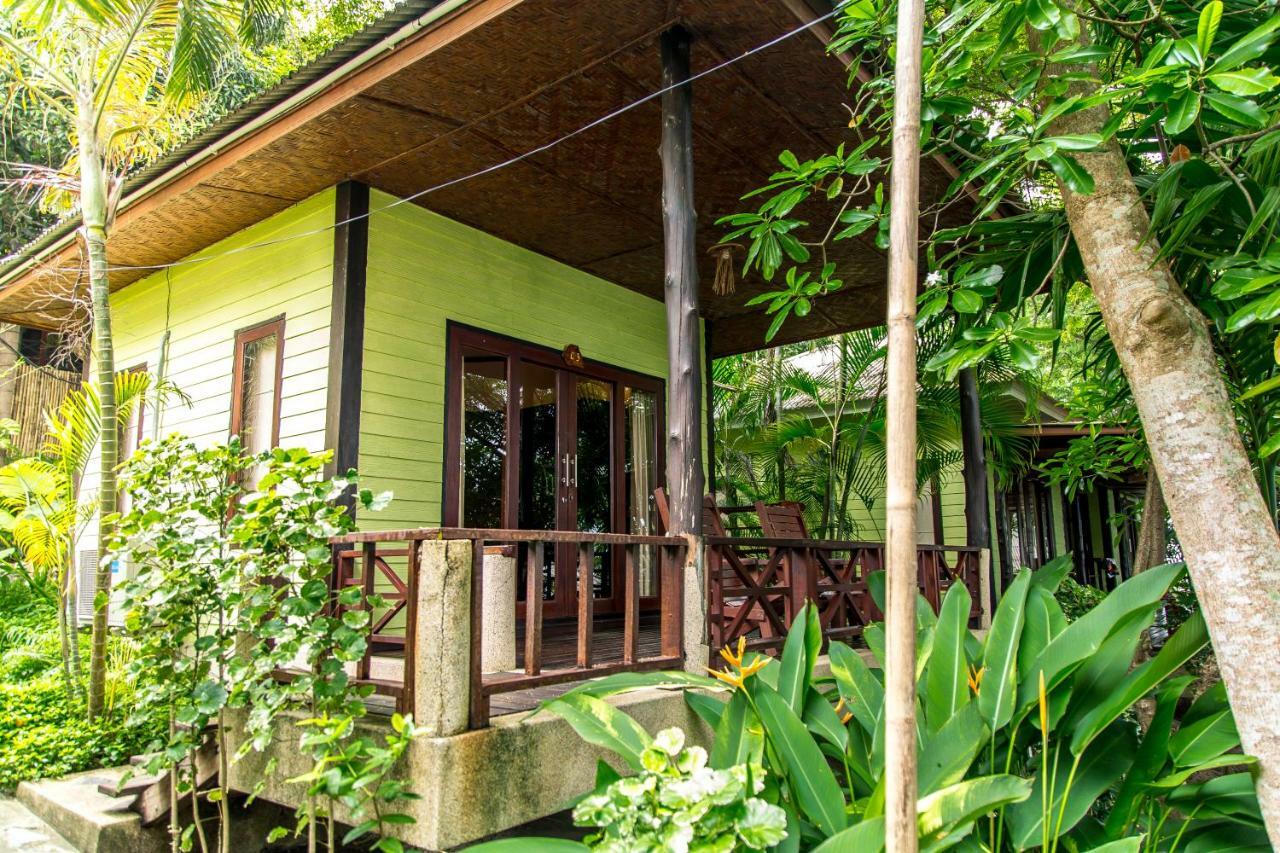 Loyfa-holina Natural Ko Pha Ngan
